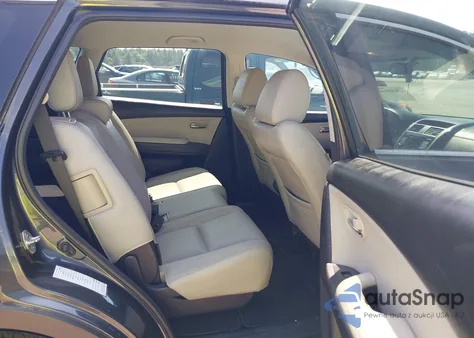 2015 Mazda Cx-9 Touring z USA, uszkodzony, nr VIN JM3TB3CV3F0458986